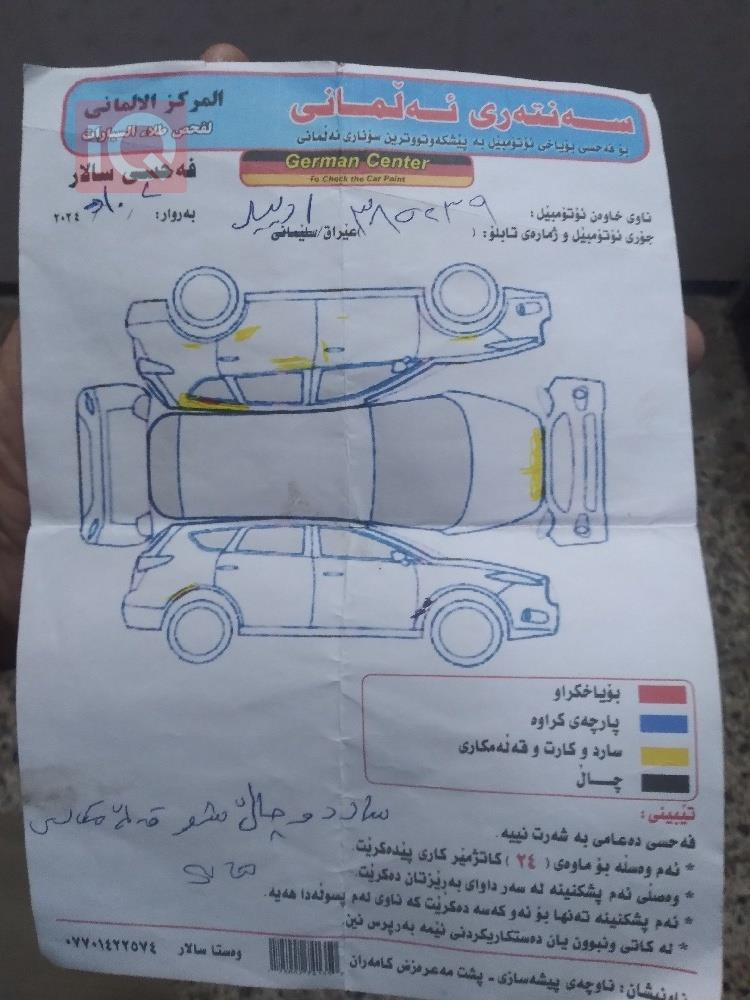 فۆرد ئێسکەیپ